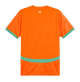 MAILLOT COTE D'IVOIRE CAN 2025 DOMICILE