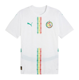 MAILLOT SENEGAL CAN 2025 DOMICILE