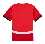 MAILLOT EGYPTE CAN 2025 DOMICILE