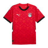 MAILLOT EGYPTE CAN 2025 DOMICILE