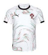 MAILLOT PORTUGAL EXTERIEUR 2025/2026
