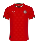 MAILLOT PORTUGAL DOMICILE 2025/2026