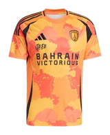 MAILLOT PARIS FC TROISIÈME 2025/2026