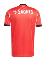MAILLOT BENFICA LISBONNE DOMICILE 2025/2026