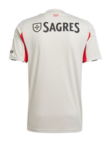 MAILLOT BENFICA LISBONNE EXTERIEUR 2025/2026