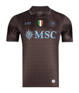 MAILLOT SSC NAPOLI EXTERIEUR 2025/2026