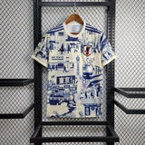 MAILLOT JAPON 2024 CONCEPT EDITION TOKYO