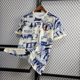 MAILLOT JAPON 2024 CONCEPT EDITION TOKYO