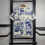 MAILLOT JAPON 2024 CONCEPT EDITION TOKYO
