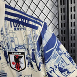 MAILLOT JAPON 2024 CONCEPT EDITION TOKYO