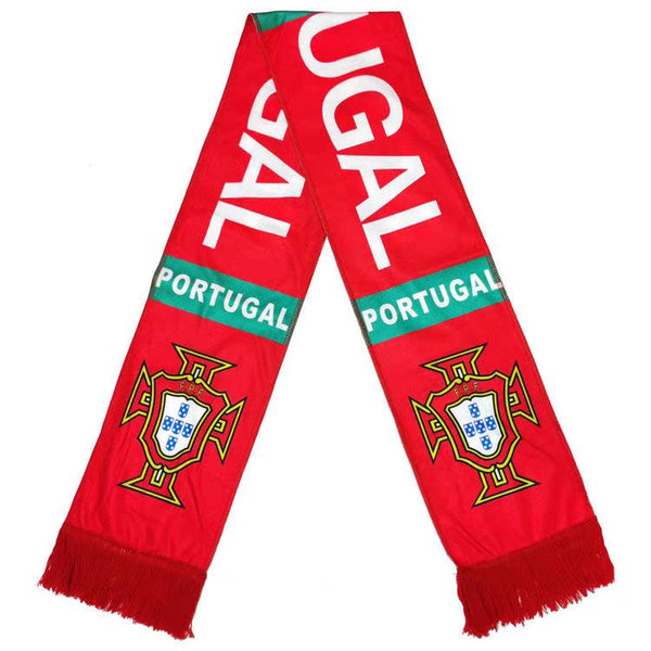 Écharpe - Portugal
