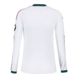 MAILLOT REAL MADRID DOMICILE MANCHE LONGUE 2026/2027