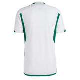 MAILLOT ALGÉRIE DOMICILE