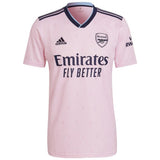 MAILLOT ARSENAL THIRD 2022/2023