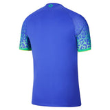 MAILLOT BRÉSIL EXTÉRIEUR COUPE DU MONDE 2022