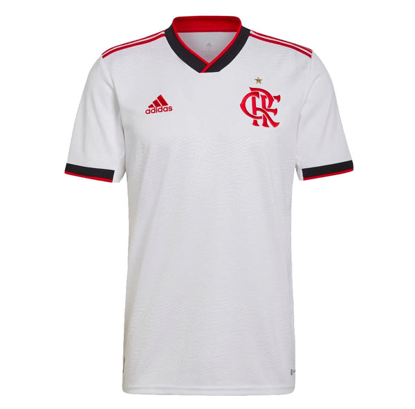 MAILLOT FLAMENGO EXTERIEUR 2022/2023