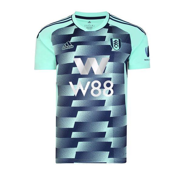 MAILLOT FULHAM FC EXTERIEUR 2022/2023