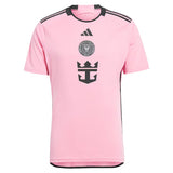 MAILLOT INTER MIAMI DOMICILE 2024/2025