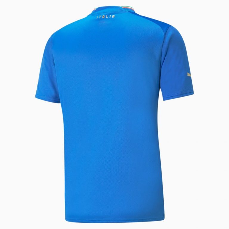 MAILLOT ITALIE DOMICILE 2022/2023