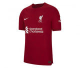 MAILLOT LIVERPOOL DOMICILE 2022/2023