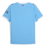 MAILLOT MANCHESTER CITY DOMICILE 2025/2026