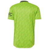 MAILLOT MANCHESTER UNITED THIRD 2022/2023