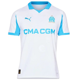 MAILLOT OM DOMICILE 2025-2026