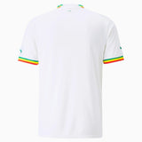MAILLOT SÉNÉGAL DOMICILE