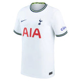 MAILLOT TOTTENHAM DOMICILE 2022/2023