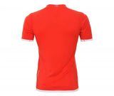 MAILLOT TUNISIE DOMICILE COUPE DU MONDE 2022