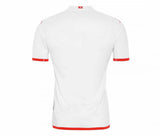 MAILLOT TUNISIE EXTERIEUR COUPE DU MONDE 2022