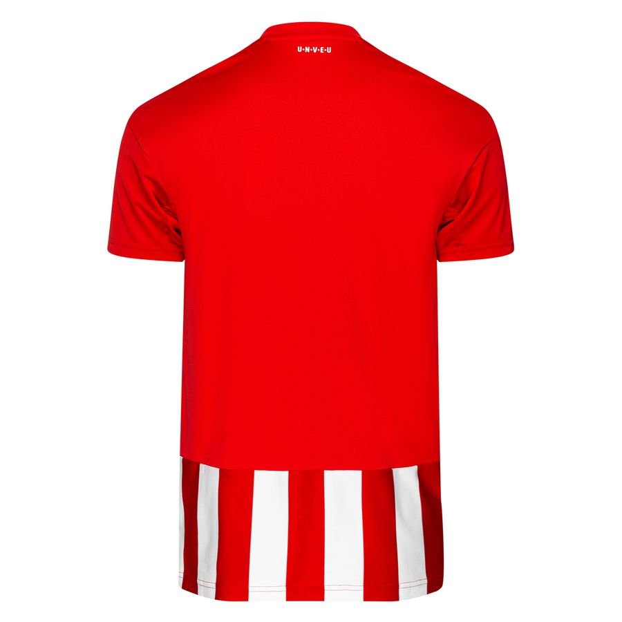 MAILLOT UNION BERLIN FC DOMICILE 2022/2023