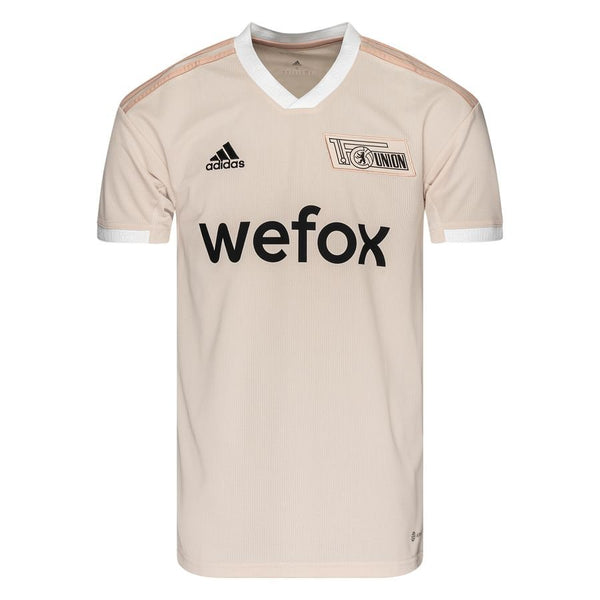 MAILLOT UNION BERLIN FC EXTERIEUR 2022/2023
