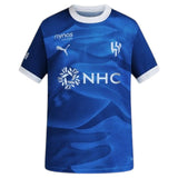 MAILLOT AL HILAL DOMICILE 2026/2027