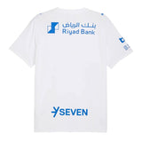 Maillot Al Hilal Exterieur Homme 2025-2026