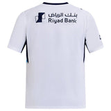 MAILLOT AL HILAL EXTERIEUR 2026/2027