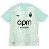 MAILLOT AS MONACO THIRD 2026/2027