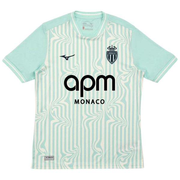 MAILLOT AS MONACO THIRD 2026/2027
