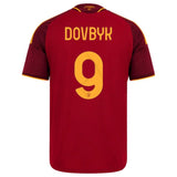 KITS ENFANT/ JUNIOR AS ROMA DOMICILE 2026/2027