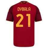 KITS ENFANT/ JUNIOR AS ROMA DOMICILE 2026/2027