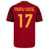 KITS ENFANT/ JUNIOR AS ROMA DOMICILE 2026/2027