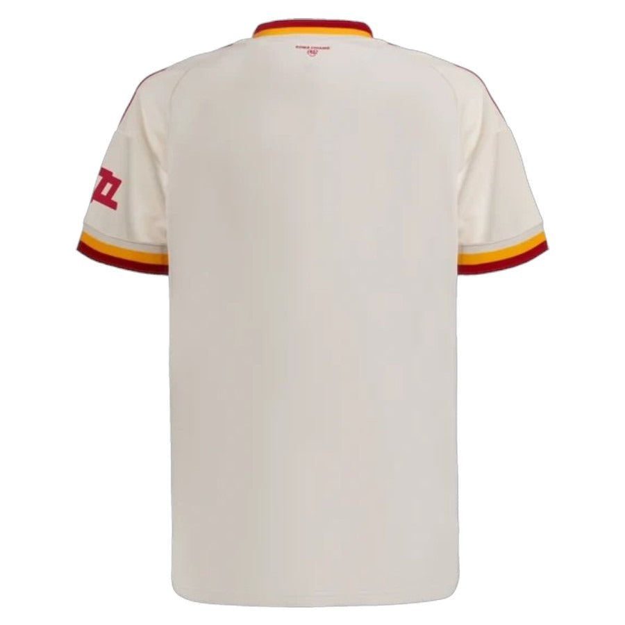 KITS ENFANT/ JUNIOR AS ROMA EXTERIEUR 2026/2027