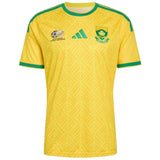 MAILLOT AFRIQUE DU SUD DOMICILE COUPE DU MONDE 2026