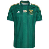 MAILLOT AFRIQUE DU SUD EXTERIEUR COUPE DU MONDE 2026