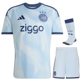 KITS ENFANT/ JUNIOR AJAX AMSTERDAM THIRD 2026/2027