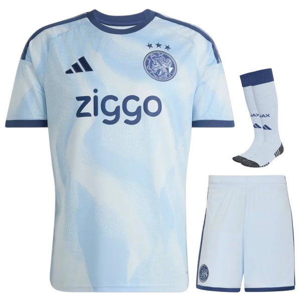 KITS ENFANT/ JUNIOR AJAX AMSTERDAM THIRD 2026/2027
