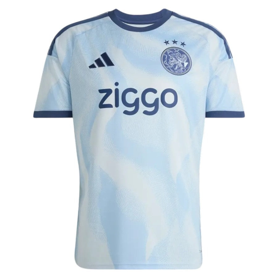 MAILLOT AJAX AMSTERDAM THIRD 2026/2027
