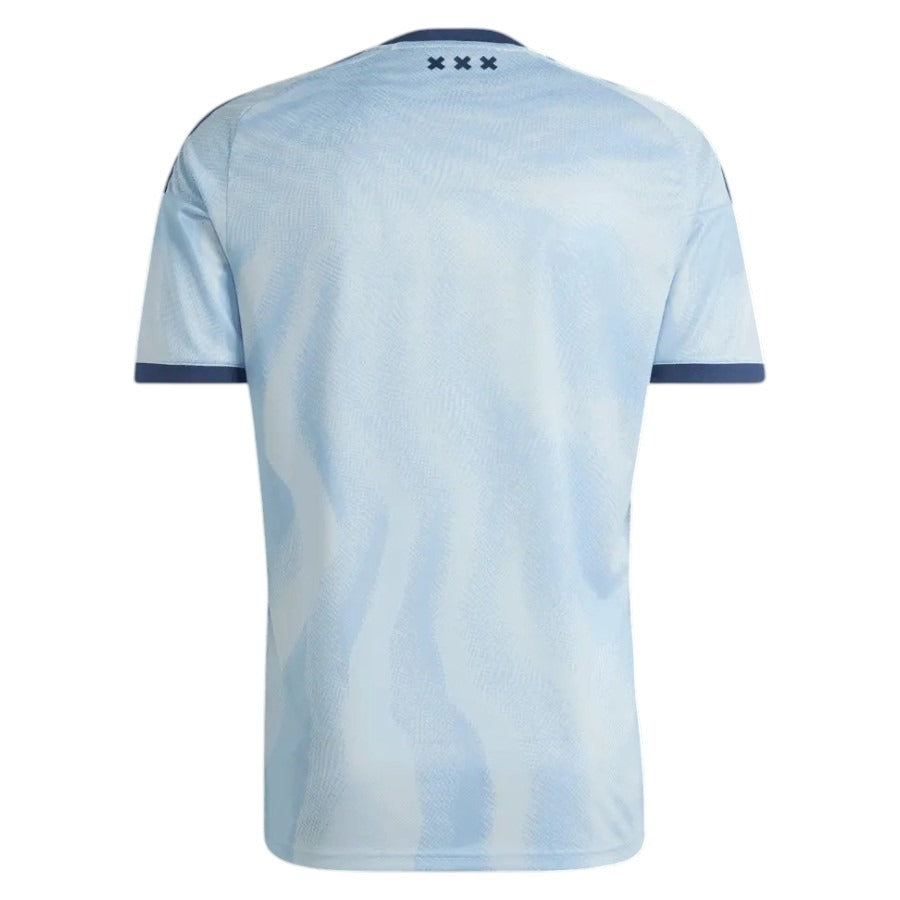 MAILLOT AJAX AMSTERDAM THIRD 2026/2027