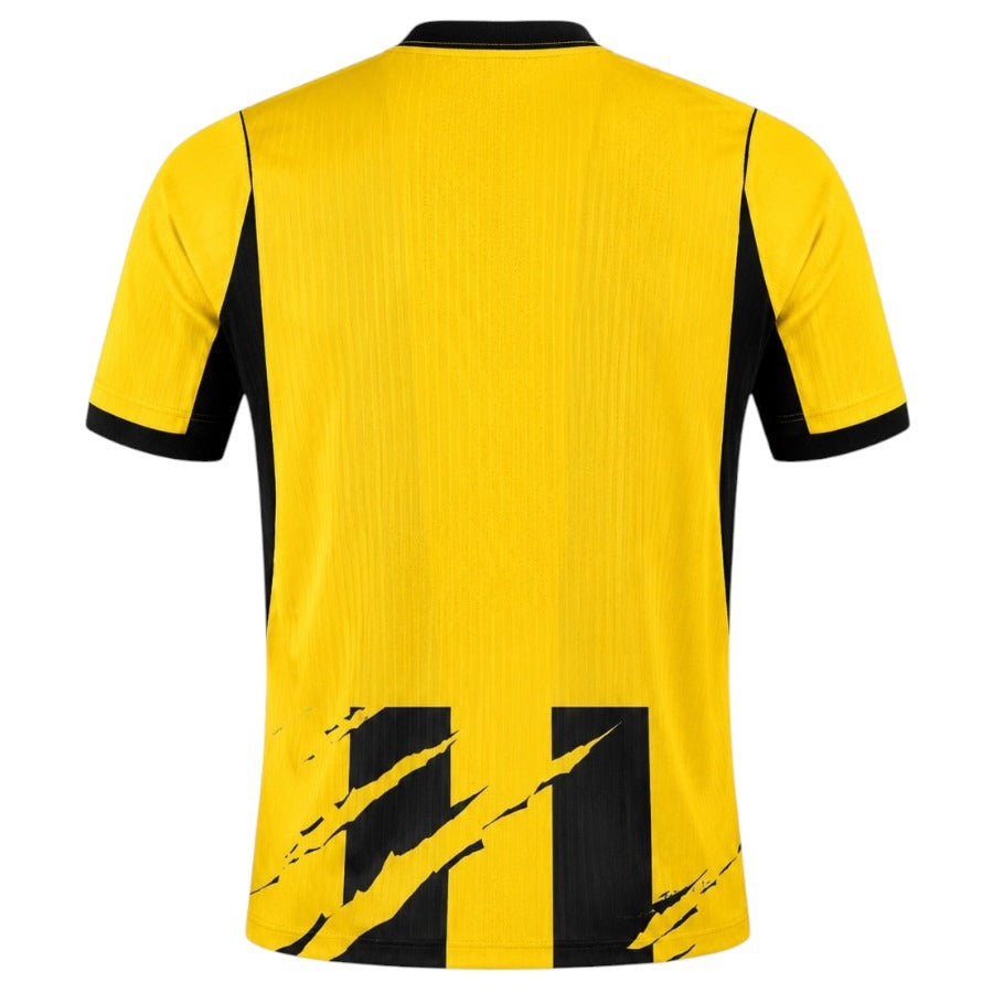 MAILLOT AL ITTIHAD DOMICILE 2026/2027