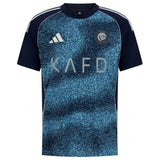 Maillot Al Nassr Exterieur 2025-2026